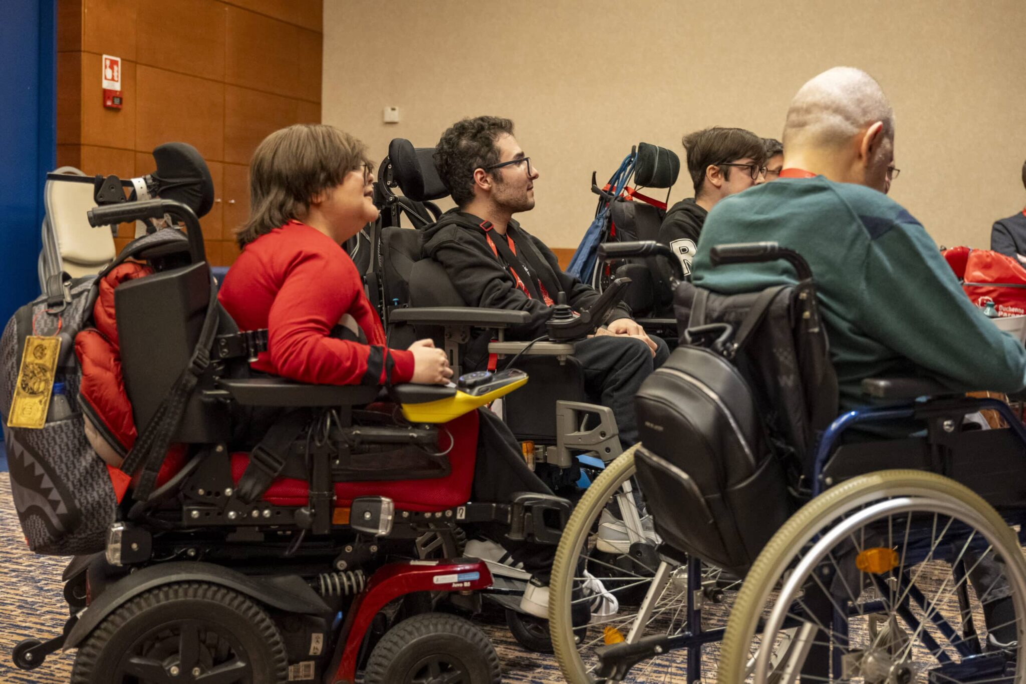 sessualità e affettività