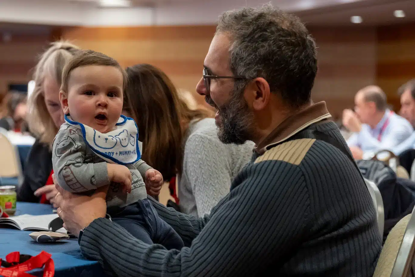 Le parole fanno la differenza - Parent Project aps